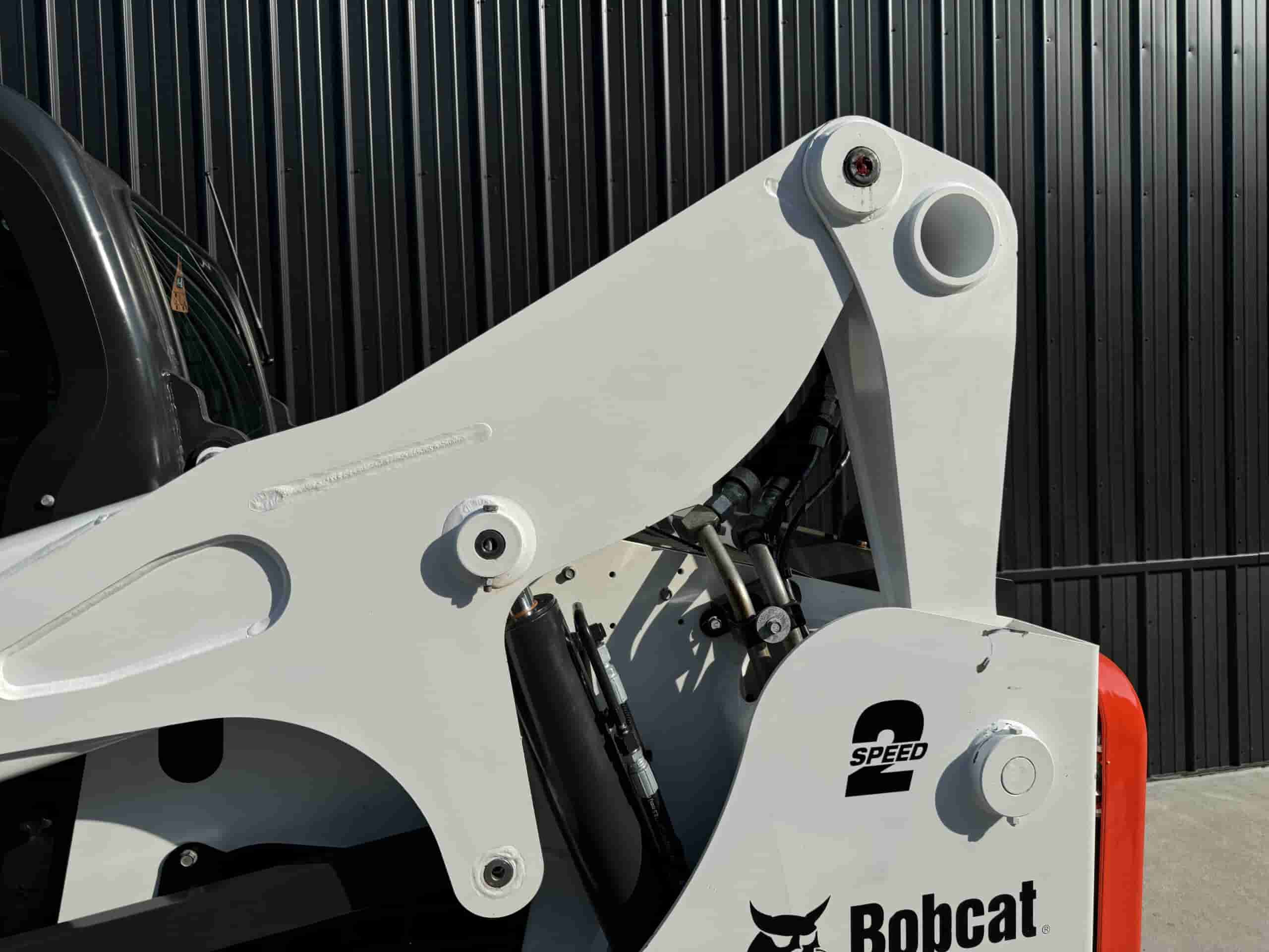 2018 BOBCAT T770
